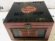 WOODEN CHEST