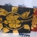 SERIES OF 4 PAINTINGS. REF:CU101