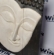 RELIEF FACE PAINTING. REF: CU107
