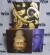 SERIES OF 4 PAINTINGS. REF:CU109