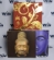 SERIES OF 4 PAINTINGS. REF:CU109