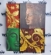 SERIES OF 4 PAINTINGS. REF:CU110