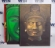 SERIES OF 4 PAINTINGS. REF:CU111