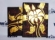 SERIES OF 2 PAINTINGS. REF:CU118
