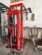 David Hydraulic Lift Mast Lot.