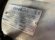 Lot Corbins H 017 hydraulic interrow herbicide bar