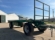Lot of Hnos García 2-axle Platform trailer.