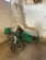 Lot of Girón Lifting Device Pruning Discs