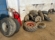 Lot of various tires