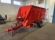 Manure Distributor Lot, unused, Uriach Gombau