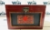 WOODEN CHEST
