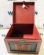 WOODEN CHEST