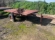 Lot 10 Trailers 1 axle without visible mark.