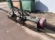 Jónues Atila Hammer Brushcutter Lot