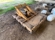Serrat brush cutter 1.5 meters Lot
