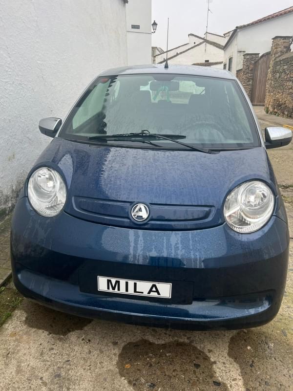 Auction of used vehicle without license AIXAM MEGA S9, Year 2018, C9074BWD