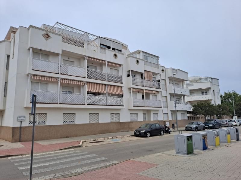House auction in Rota (Cadiz)