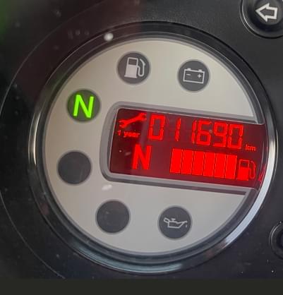 Auction of used vehicle without license AIXAM MEGA S9, Year 2018, C9074BWD