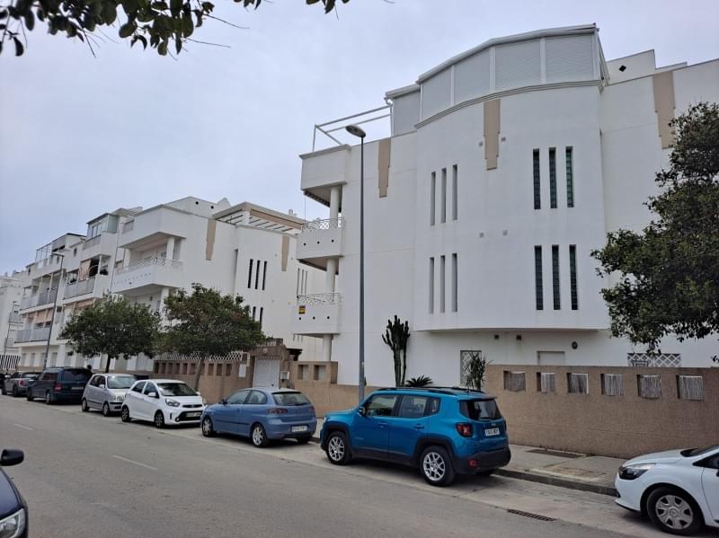 House auction in Rota (Cadiz)
