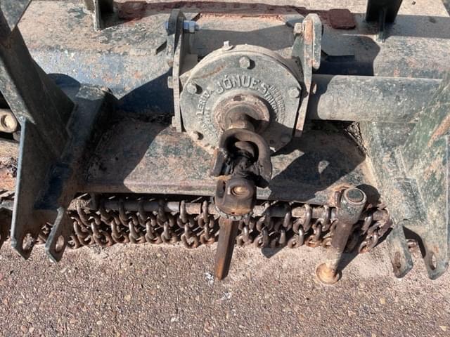 Jónues Atila Hammer Brushcutter Lot