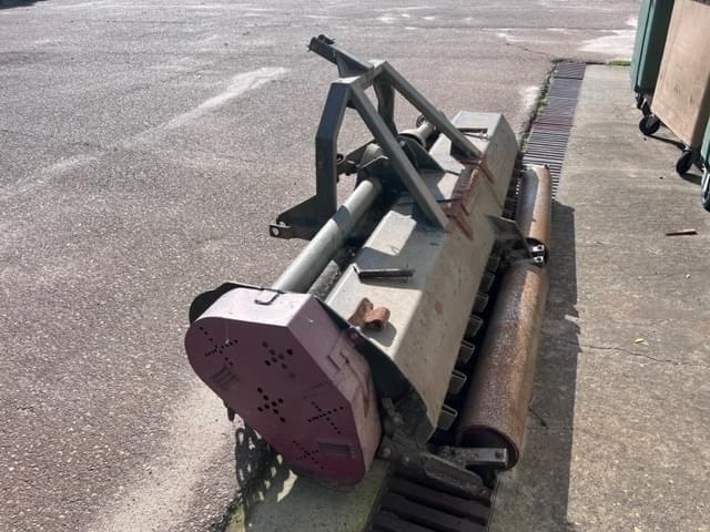 Jónues Atila Hammer Brushcutter Lot