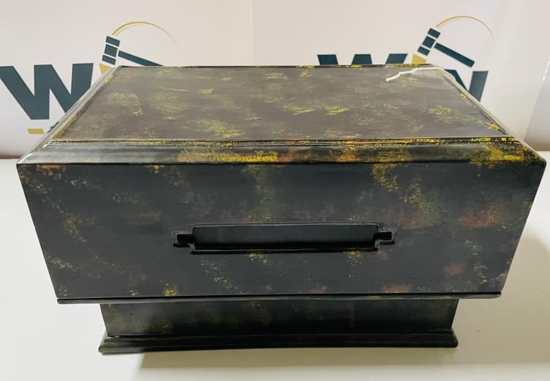 DECORATIVE CHEST