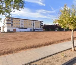 Auction of 47 m2 Commercial premises, in Villanueva de la Serena. (Badajoz)