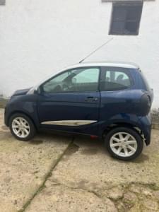 Auction of used vehicle without license AIXAM MEGA S9, Year 2018, C9074BWD