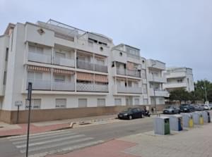 Housing auction in Rota (Cadiz)