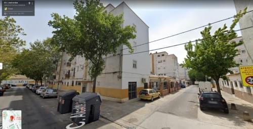  Housing auction in Jerez de la Frontera (Cádiz)