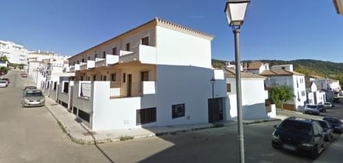 Auction of Plaza de Garaje nº PK-8, in Fuentona Street, s/n, 11660-Prado del Rey. (Cadiz).