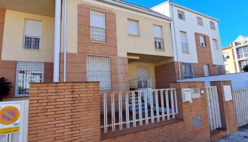 Auction of Detached House in Don Benito (Badajoz)