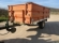 Lote Remolque Basculante Yumbo