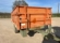Lote Remolque Basculante Yumbo