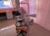SILLON EQUIPO DENTAL VICTOR V200 CONTINENTAL 2017 (BOX 17)