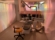 SILLON EQUIPO DENTAL VICTOR V200 CONTINENTAL 2017 (BOX 17)
