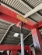 Lote Mástil Elevador Hidraúlico David
