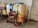 Lote Pulverizador ATASA