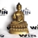 Figura Buda metal F-301