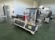 Enmalladora Encestadora automática de cestas de Fruta,  SORMA PK10-112SB   Nº 1037874