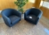 LOTE DE SILLAS Y SILLONES