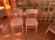 LOTE DE SILLAS Y SILLONES