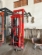 Lote Mástil Elevador Hidráulico BHP