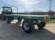 Lote Remolque  Plataforma 2 Ejes Hnos García 8294