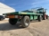 Lote Remolque  Plataforma 2 Ejes Hnos García 8294