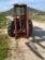 Lote Mástil Elevador Hidráulico BHP Babini 250