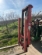 Lote Mástil Elevador Hidráulico BHP Babini 250