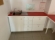 LOTE DE 2 MUEBLES ENCIMERAS, UNO CON FREGADERO