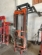 Lote Mástil Elevador Hidráulico Corbins EHC 121