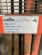 Lote Mástil Elevador Hidráulico Corbins EHC 121
